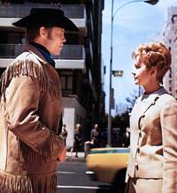 Кадр Полуночный ковбой