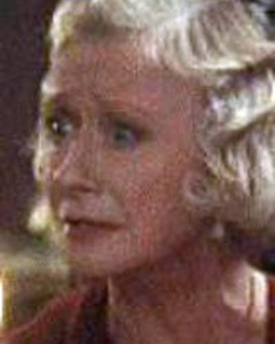 Джейн Даунс фото