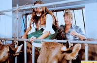 Кадр Приключения на охоте