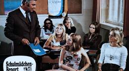 Кадр из фильма "Доклад о школьницах 4: О том, что часто приводит родителей в отчаяние" - 2