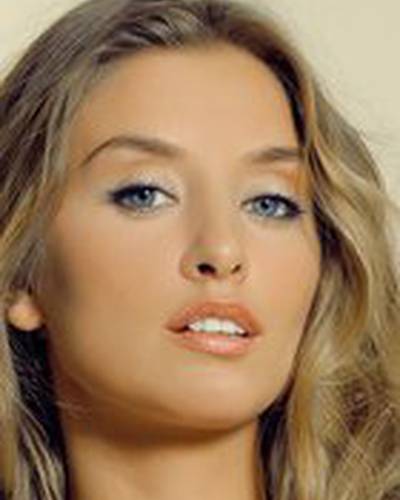 Саня Борисова фото