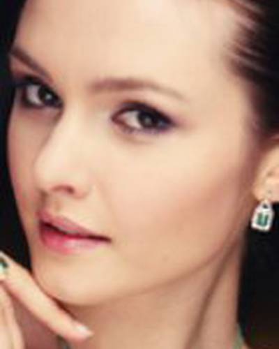 Марина Трошина фото