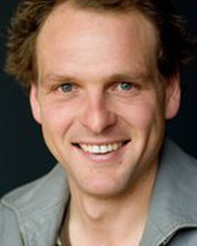 Jeremy Randerson фото