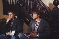 Кадр Сверхъестественное