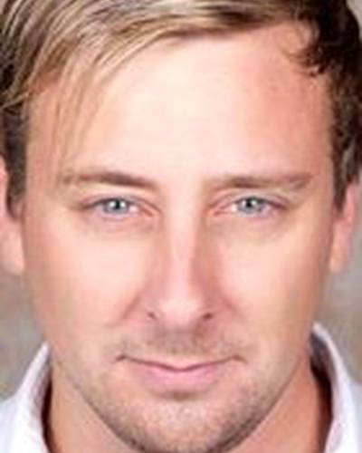 Гленн Колсон фото