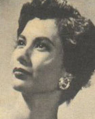 Charito Solis фото