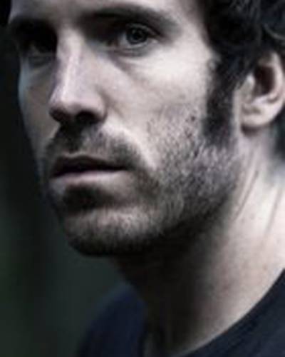 Томас М. Райт фото