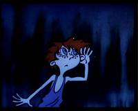 Кадр Случай на болоте