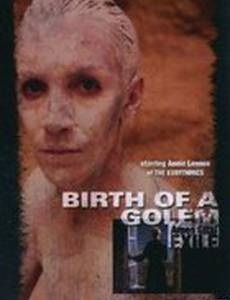 Naissance d'un Golem