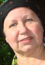 Наталья Махрова фото