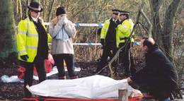 Кадр из фильма "Омут" - 2