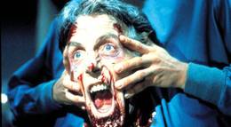 Кадр из фильма "Реаниматор" - 2