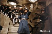 Кадр Лига выдающихся джентльменов