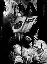 Кадр Иван Грозный