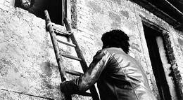 Кадр из фильма "Птица с хрустальным оперением" - 1