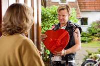 Кадр Мужчины в большом городе 2