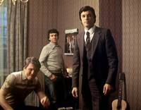 Кадр Зимняя вишня