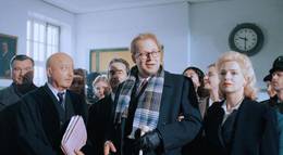 Кадр из фильма "«Еврей Зюсс» – фильм как преступление?" - 2