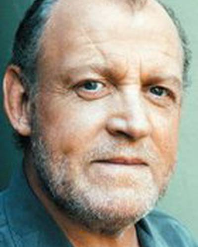 Джо Кокер фото