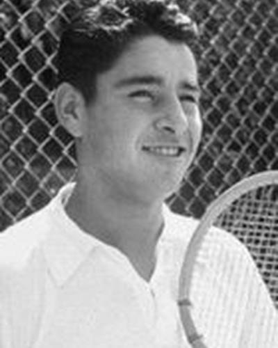 Панчо Гонзалез фото