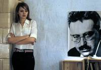 Кадр Красный террор