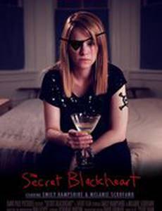 Secret Blackheart