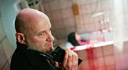 Кадр из фильма "Тату" - 1