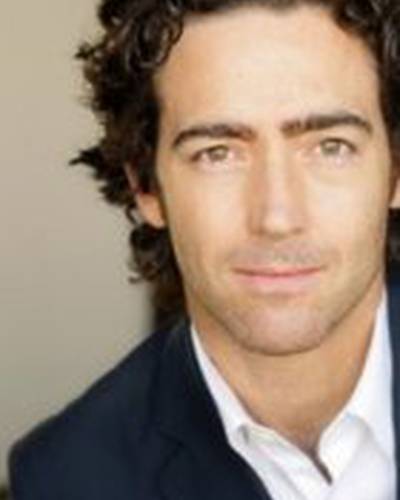 Джон Фортсон фото