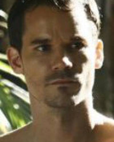 Нэйтан Бэйзел фото