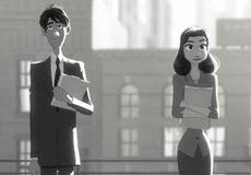 Бумажный провал: лауреата «Оскара» выгнали с церемонии