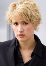 Мириам Краузе фото