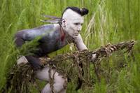 Кадр Новый Свет