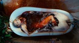 Кадр из фильма "Зеркала" - 1