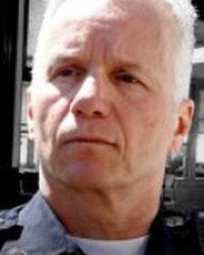 Майкл Салкони фото