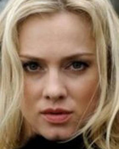 Моника Хилмерова фото