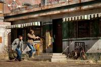 Кадр Сверхъестественное