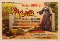 Постер Письмо