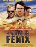 Постер из фильма "Полет Феникса" - 1