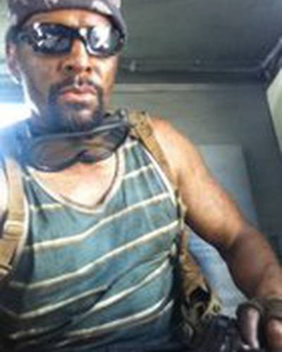 Куинн Ерли фото