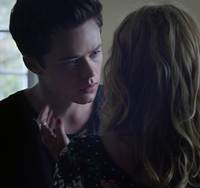 Кадр Моя Госпожа