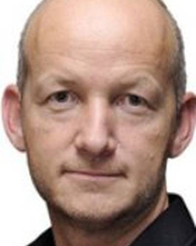 Сорен Свейструп фото