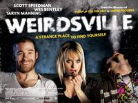 Постер Роковой город