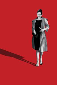 Постер Двенадцать друзей Оушена