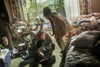 Кадр Мачо & ботан 2