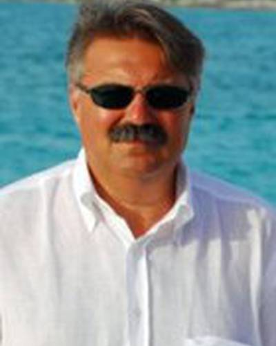 Джузеппе Гильетти фото