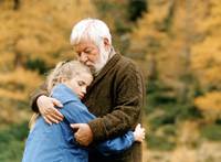 Кадр Малышка Хэйди