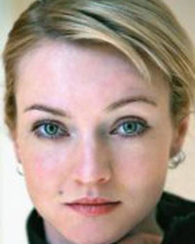 Наталия Житкова фото