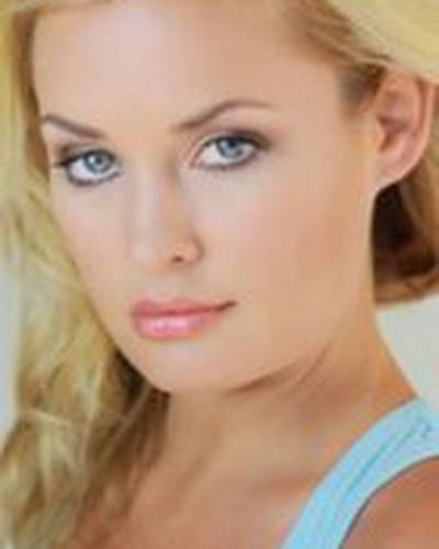 Эмбер Хэй фото