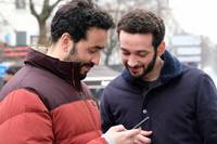 Кадр По(друг)а 