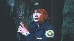 Кадр из фильма "Дом мертвецов" - 1